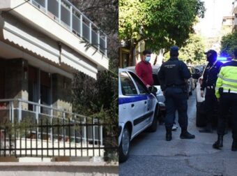 Φpίκη στην Κυψέλη: Μητέρα σκότωσε τον 7χρονο γιο της και για 5 χρόνια τον έκρυβε σε εργαλειοθήκη στη βεράντα