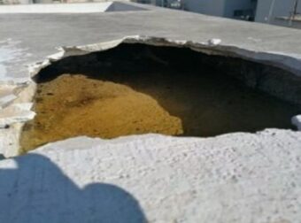 Αποτροπιασμός δίχως τελειωμό στην Κυψέλη: Η εργαλειοθήκη που έκρυβαν τα οστά του δολοφονημένου παιδιού και η ταράτσα της φρίκης (photos-video) – Έγκλημα