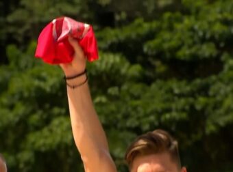 Survivor 5: Η ''εισβολή'' των νέων παικτών και η κλήρωση που έφερε τα πάνω κάτω – Survivor