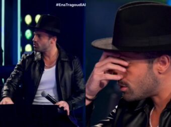 Κωνσταντίνος Αργυρός: Η συγκινητική και άγνωστη ιστορία πίσω από το Παιδί γενναίο: «Κλαίγαμε όλοι μαζί»