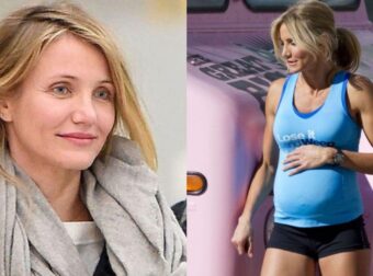 Η Κάμερον Ντίαζ εξομολογείται: «Νιώθω ότι πρέπει να ζήσω μέχρι τα 107 για να είμαι κοντά στην κόρη μου»