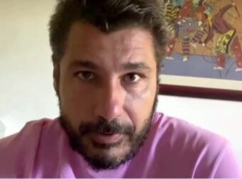 Survivor 5: «Υπήρξε ένα φλερτ…» – Οι πρώτες δηλώσεις του Λάμπρου Κωνσταντάρα – Survivor