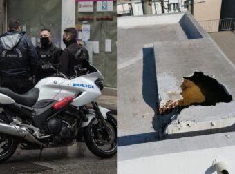 Ανατριχιάζουν οι εξελίξεις για την Κυψέλη: Οι ένοικοι άκουγαν τα ουρλιαχτά του 7χρονου Ανδρέα