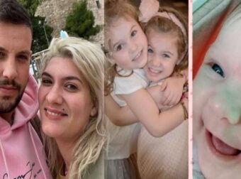 Νεκρά παιδιά στην Πάτρα: Τα τελευταία λεπτά πριν τον θάνατο της Τζωρτζίνας (video) – Ελλάδα