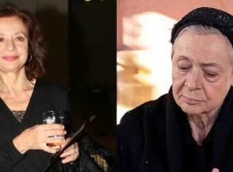 Όλγα Δαμάνη – "Σασμός": «Ήταν επιλογή μου η μοναξιά, αλλά είναι και τιμωρία»