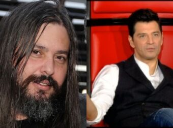 Νίκος Τερζής: Απαγορεύει στον Σάκη Ρουβά να ερμηνεύει τα τραγούδια του, μετά τις δηλώσεις για τον Δημήτρη Λιγνάδη