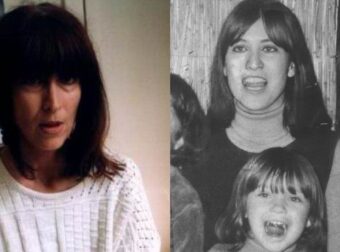 Η εκδίκηση της μάνας: Μπήκε στο δικαστήριο και «γάζωσε» με 8 σφαίρες τον βιαστή και δολοφόνο της κόρης της