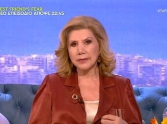 Προειδοποιεί η Λίτσα Πατέρα: Δύσκολες ώρες για Ταύρους, Αιγόκερους και… – Ζώδια