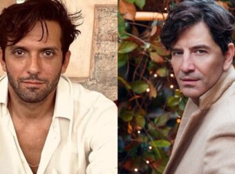 Δημήτρης Μοθωναίος κατά Ρουβά: «Δεν πρόκειται περί βλακείας. Καλύτερα να τραγουδάμε παρά να μιλάμε»