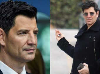 «Κόλλησε το Instagram» ο Σάκης Ρουβάς: Η πρώτη ανάρτηση μετά τον σάλο, που δεν περίμενε κανείς