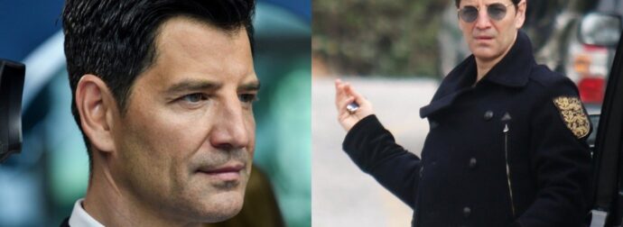«Κόλλησε το Instagram» ο Σάκης Ρουβάς: Η πρώτη ανάρτηση μετά τον σάλο, που δεν περίμενε κανείς