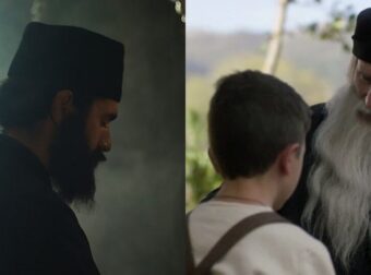 Άγιος Παΐσιος: Αλήθεια, γιατί τόση χολή και τέτοιος διχασμός για μια σειρά;