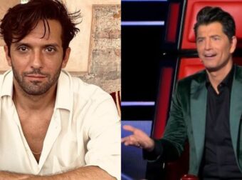 Δημήτρης Μοθωναίος για Σάκη Ρουβά: «Είναι εθισμός η παιδοφιλία και η παιδεραστία; Καλύτερα να τραγουδάμε παρά να μιλάμε»