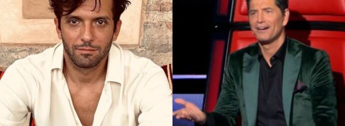 Δημήτρης Μοθωναίος για Σάκη Ρουβά: «Είναι εθισμός η παιδοφιλία και η παιδεραστία; Καλύτερα να τραγουδάμε παρά να μιλάμε»