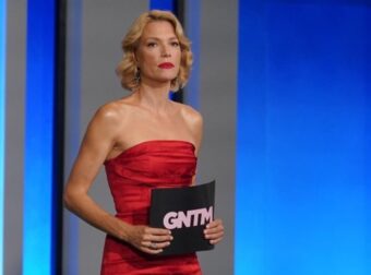 Η γλυκόπικρη πρόταση του Star στη Βίκυ Καγιά – Το «αγκάθι» με το GNTM – MEDIA & TV