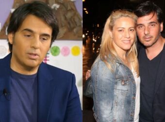 Γιώργος Λεμπέσης: «Είχαμε 5 αποτυχημένες εξωσωματικές, κάθε φορά προσπαθούσαμε να μαζέψουμε τα κομμάτια μας»