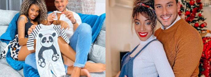 Παναγιώτης Θεόφιλος: Ο πρώην παίκτης του Power of Love έγινε πατέρας – Φωτογραφίες