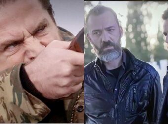 Σασμός – Spoiler: Καρτέρι θανάτου στον Μαθιό – Οι Βρουλάκηδες τον παγιδεύουν στο βουνό