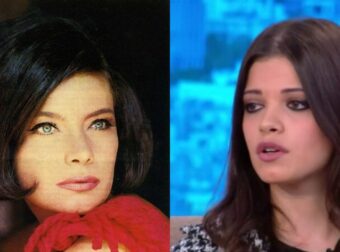 Τζένη Καζάκου: «Είναι ανόητο να με συγκρίνουν με τη γιαγιά μου, Τζένη Καρέζη»