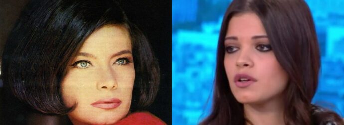 Τζένη Καζάκου: «Είναι ανόητο να με συγκρίνουν με τη γιαγιά μου, Τζένη Καρέζη»