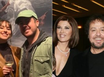 Μιχαήλ Βαρθακούρης: Η μούσα του είναι η κόρη γνωστού Έλληνα ηθοποιού