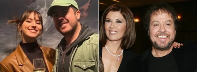 Μιχαήλ Βαρθακούρης: Η μούσα του είναι η κόρη γνωστού Έλληνα ηθοποιού