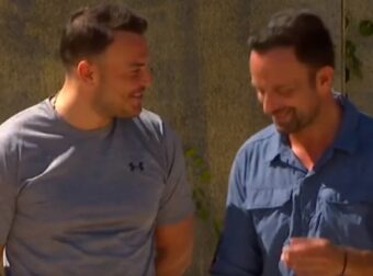 Survivor 5: Η είσοδος του Σάκη Αρσενίου – Άναυδοι οι παίκτες – Survivor