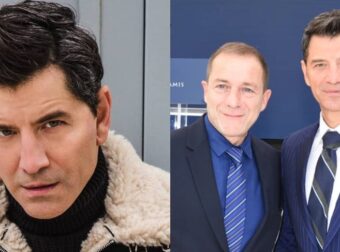 Σάκης Ρουβάς: Η νέα ανάρτηση του μετά τις αντιδράσεις για τις δηλώσεις του για Λιγνάδη