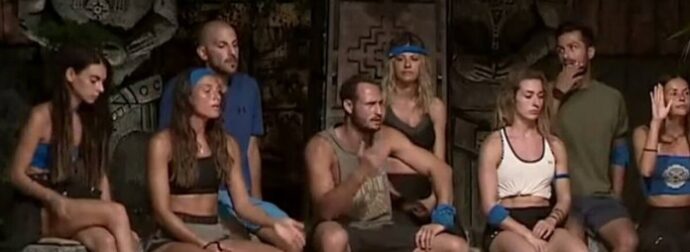 Survivor 5: Ασημίνα Χατζηανδρέου – «Αν συνεχιστεί αυτό θα φύγω…» – Survivor