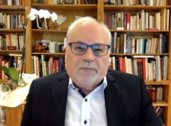 Άκυρα τα εμβόλια; «Βόμβα» Παυλάκη για το επόμενο «κύμα» κορωνοϊού (Video) – Ελλάδα