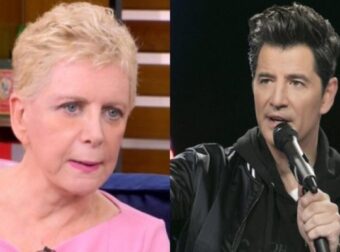 Η Έλενα Ακρίτα «τελείωσε» με πέντε λέξεις τον Σάκη Ρουβά – Gossip