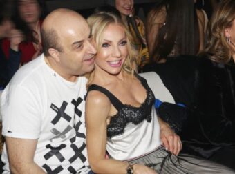 «Θύελλα» αντιδράσεων με Μάρκο Σεφερλή και Έλενα Τσαβαλιά: Το βίντεο που κάνει το γύρο του διαδικτύου – Gossip