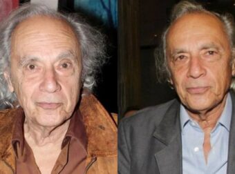 Δημήτρης Κολλάτος: Οι Έλληνες ηθοποιοί είναι άσχημοι, θηλυπρεπείς, καβαλημένα καλάμια