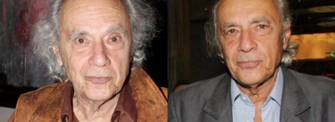 Δημήτρης Κολλάτος: Οι Έλληνες ηθοποιοί είναι άσχημοι, θηλυπρεπείς, καβαλημένα καλάμια