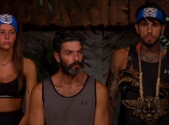 Survivor 5 – αποκλειστικό παρασκήνιο: Τσακώθηκαν μετά το συμβούλιο Σάββας και Σπύρος – Survivor