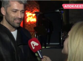 Το αιχμηρό σχόλιο του Παππά για την τηλεθέαση του Survivor 5 – «Ο κύριος Ατζούν είναι ένας…» – News