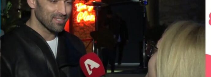 Το αιχμηρό σχόλιο του Παππά για την τηλεθέαση του Survivor 5 – «Ο κύριος Ατζούν είναι ένας…» – News