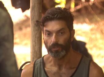 Survivor 5: Η παραγωγή διώχνει τον Σπύρο Μαρτίκα; – Survivor