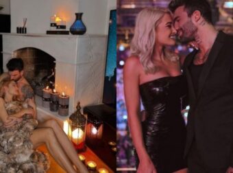 Ιωάννα Τούνη – Δημήτρης Αλεξάνδρου: Η γνωριμία, το πρώτο ραντεβού και ο γάμος