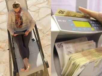 «Η βασίλισσα της απάτης»: 51χρονη Σερραία παγίδεψε 87 άτομα και έβγαλε 268.000 ευρώ