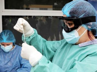 Κορωνοϊός: 20.361 νέα κρούσματα και 78 θάνατοι – Στους 494 οι διασωληνωμένοι – Ελλάδα