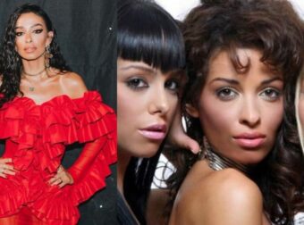 Ελένη Φουρέιρα : H τρομερή αλλαγή πριν και μετά την πλαστική…