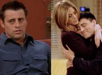 Αγνώριστος στα 54 ο Τζόι από τα Φιλαράκια: Οι φωτογραφίες που διέρρευσαν και απογοήτευσαν τους θαυμαστές του