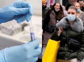 Άσχημα μαντάτα για όσους νόσησαν με την μετάλλαξη Όμικρον, η εξέλιξη που δεν πεpίμενε κανείς