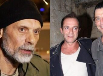 Τζώνυ Θεοδωρίδης: «Αφού αγαπάνε πολύ τον Λιγνάδη, ας τον πάρουν σπίτι να τους φυλάει τα παιδιά! Απλό!»