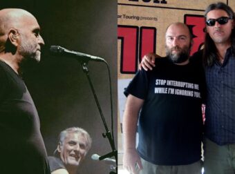 Μπάμπης Στόκας- Ξέσπασμα για για τον πρώην ντράμερ: «Όποιος μας ξανασυνδέσει θα…»