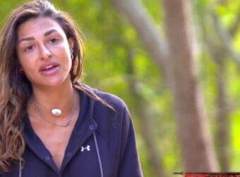 Survivor 5: Τα αιχμηρά σχόλια της Ναυσικάς Παναγιωτακοπούλου στην Ασημίνα – «Βγαίνεις ψεύτρα…» – Survivor