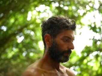 Survivor 5: «Όσο εμείς κερδίζαμε τις ασυλίες, εκείνοι…» – Έκανε άνω κάτω τους Μαχητές ο Μαρτίκας – Survivor