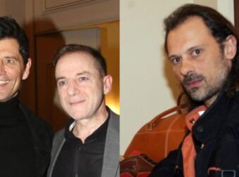 Τζώνυ Θεοδωρίδης- απασφάλισε: «Αν αγαπάνε τον Λιγνάδη ας τον πάρουν σπίτι να τους φυλάει τα παιδιά» (vid)