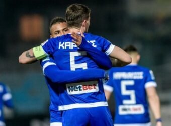 ΠΑΣ Γιάννινα – Άρης 2-0: Σάρωσαν οι γηπεδούχοι – Sports